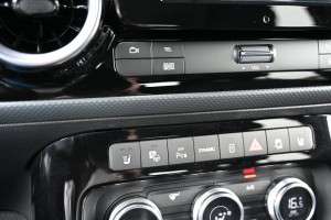 Mercedes-Benz EQT Tourer 200 L1 Premium 45kWh
