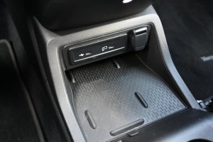 Mercedes-Benz EQT Tourer 200 L1 Premium 45kWh