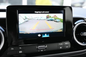 Mercedes-Benz EQT Tourer 200 L1 Premium 45kWh