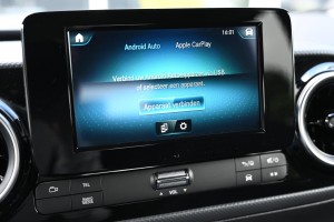 Mercedes-Benz EQT Tourer 200 L1 Premium 45kWh