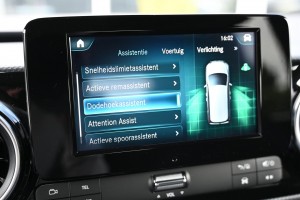 Mercedes-Benz EQT Tourer 200 L1 Premium 45kWh