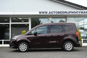 Mercedes-Benz EQT Tourer 200 L1 Premium 45kWh