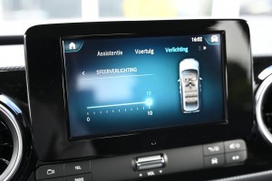 Mercedes-Benz EQT Tourer 200 L1 Premium 45kWh
