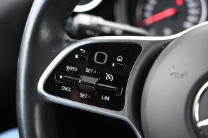 Mercedes-Benz EQT Tourer 200 L1 Premium 45kWh