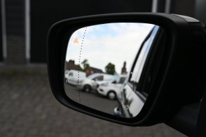 Mercedes-Benz EQT Tourer 200 L1 Premium 45kWh