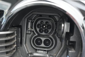 Mercedes-Benz EQT Tourer 200 L1 Premium 45kWh