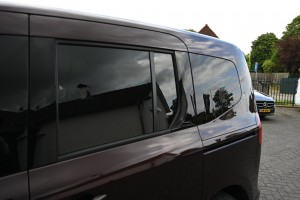 Mercedes-Benz EQT Tourer 200 L1 Premium 45kWh