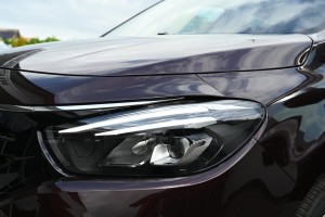 Mercedes-Benz EQT Tourer 200 L1 Premium 45kWh