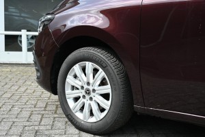 Mercedes-Benz EQT Tourer 200 L1 Premium 45kWh
