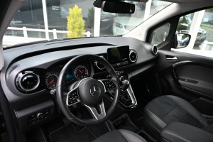 Mercedes-Benz EQT Tourer 200 L1 Premium 45kWh