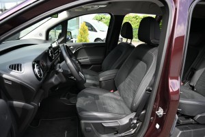 Mercedes-Benz EQT Tourer 200 L1 Premium 45kWh