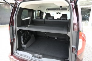 Mercedes-Benz EQT Tourer 200 L1 Premium 45kWh