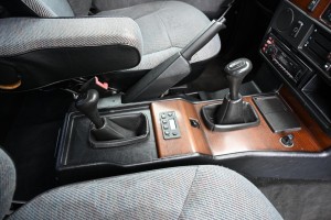 Mercedes-Benz G-Klasse 230 GE St.Wagon