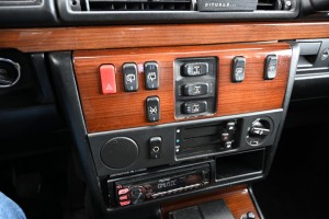 Mercedes-Benz G-Klasse 230 GE St.Wagon