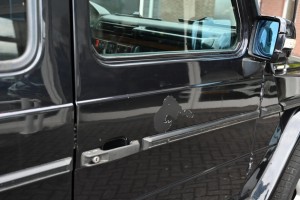 Mercedes-Benz G-Klasse 230 GE St.Wagon