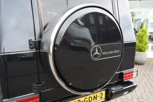 Mercedes-Benz G-Klasse 230 GE St.Wagon