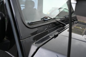 Mercedes-Benz G-Klasse 230 GE St.Wagon