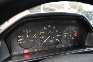 Mercedes-Benz G-Klasse 230 GE St.Wagon