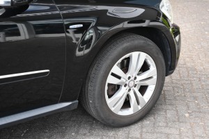 Mercedes-Benz GL-Klasse 350 CDI 4MATIC Grijs kenteken Automaat Edition 1 AMG trekhaak