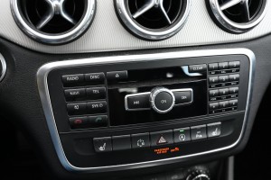 Mercedes-Benz GLA 200 Ambition Trekhaak Stoelverwarming