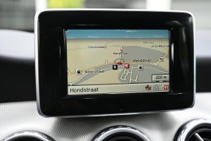 Mercedes-Benz GLA 200 Ambition Trekhaak Stoelverwarming