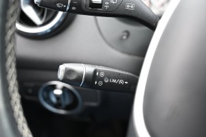 Mercedes-Benz GLA 200 Ambition Trekhaak Stoelverwarming