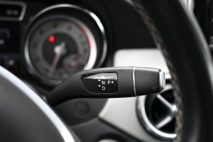 Mercedes-Benz GLA 200 Ambition Trekhaak Stoelverwarming