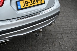 Mercedes-Benz GLA 200 Ambition Trekhaak Stoelverwarming