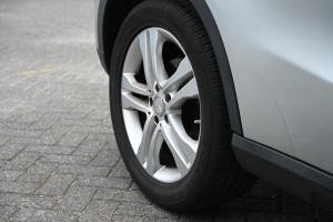 Mercedes-Benz GLA 200 Ambition Trekhaak Stoelverwarming