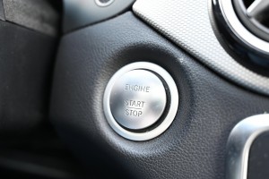 Mercedes-Benz GLA 200 AMG Night Panoramadak Camera