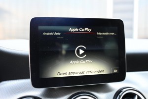 Mercedes-Benz GLA 200 AMG Night Panoramadak Camera