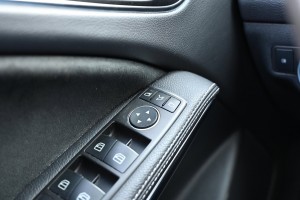 Mercedes-Benz GLA 200 AMG Night Panoramadak Camera