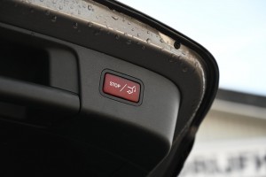 Mercedes-Benz GLA 200 AMG Night Panoramadak Camera