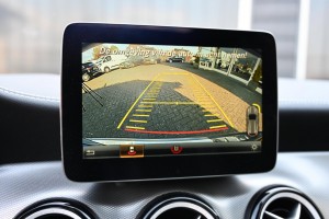 Mercedes-Benz GLA 200 AMG Night Panoramadak Camera