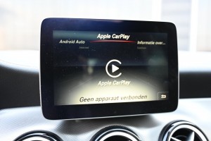 Mercedes-Benz GLA 200 AMG Night Panoramadak Camera