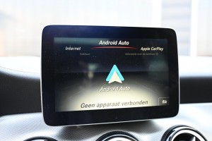 Mercedes-Benz GLA 200 AMG Night Panoramadak Camera