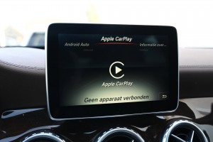 Mercedes-Benz GLA 200 Prestige Panoramadak Trekhaak Carplay