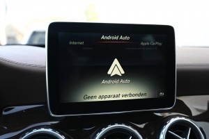 Mercedes-Benz GLA 200 Prestige Panoramadak Trekhaak Carplay