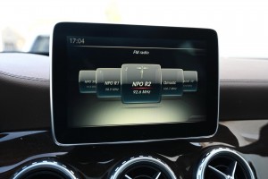 Mercedes-Benz GLA 200 Prestige Panoramadak Trekhaak Carplay