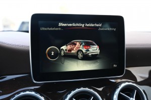Mercedes-Benz GLA 200 Prestige Panoramadak Trekhaak Carplay