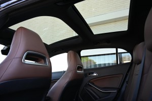 Mercedes-Benz GLA 200 Prestige Panoramadak Trekhaak Carplay