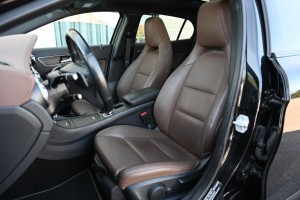 Mercedes-Benz GLA 200 Prestige Panoramadak Trekhaak Carplay