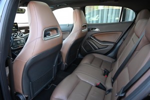 Mercedes-Benz GLA 200 Prestige Panoramadak Trekhaak Carplay