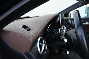 Mercedes-Benz GLA 200 Prestige Panoramadak Trekhaak Carplay