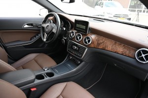 Mercedes-Benz GLA 250 4Matic Prestige Trekhaak Memory Camera
