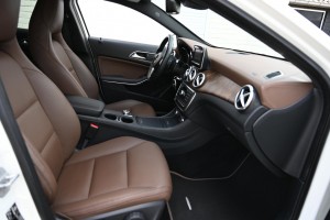 Mercedes-Benz GLA 250 4Matic Prestige Trekhaak Memory Camera