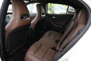 Mercedes-Benz GLA 250 4Matic Prestige Trekhaak Memory Camera