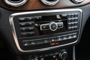 Mercedes-Benz GLA 250 4Matic Prestige Trekhaak Memory Camera