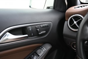Mercedes-Benz GLA 250 4Matic Prestige Trekhaak Memory Camera
