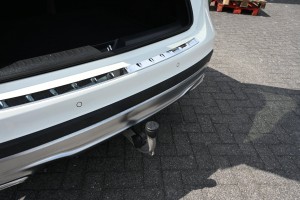 Mercedes-Benz GLA 250 4Matic Prestige Trekhaak Memory Camera
